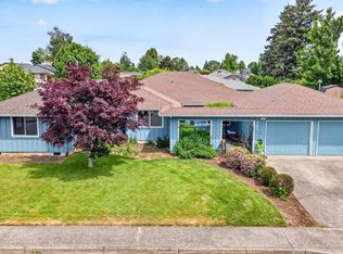 645 Smith Dr, Woodburn, OR 97071