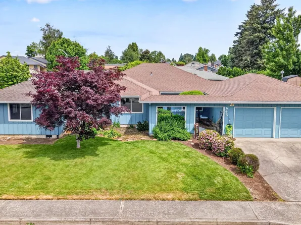 645 Smith Dr, Woodburn, OR 97071