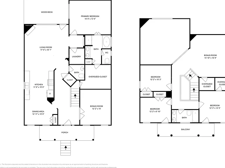 5231 New John Hagar Rd — Photo 2