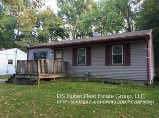 2823 Hillcrest St, Lansing, MI