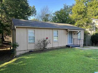 7241 Higdon Rd, Birmingham, AL 35212