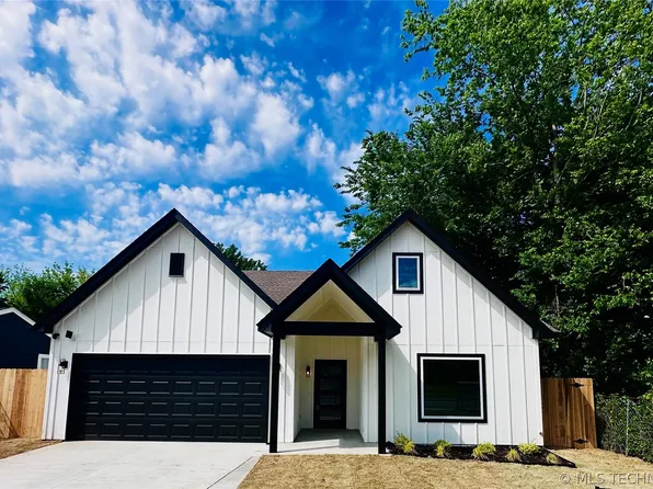 315 E Virgin St, Tulsa, OK 74106