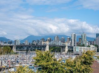 1508 Mariner Walk #604, Vancouver, BC V6J4X9