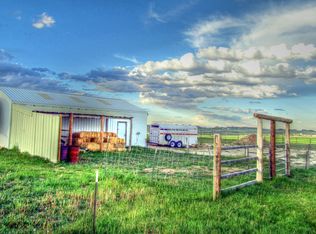38 Box N Ranch Rd, Gillette, WY 82718