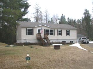 4844 Pine Lake Rd, Rhinelander, WI 54501