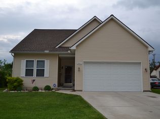 29051 Edward Ave, Madison Heights, MI 48071