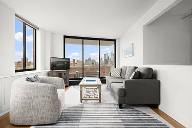 140 Charles Street, #14A