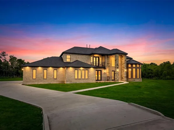 15410 Rosemary Ln, Crosby, TX 77532