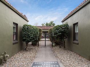 Rose Garden Apartments, Portland, OR 97213