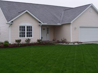 2701 Highland Dr, Sandusky, OH 44870