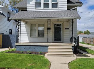2075 Hurd St, Toledo, OH 43605