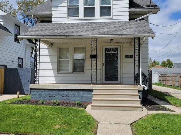 2075 Hurd St, Toledo, OH 43605