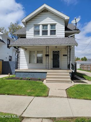 2075 Hurd St, Toledo, OH 43605