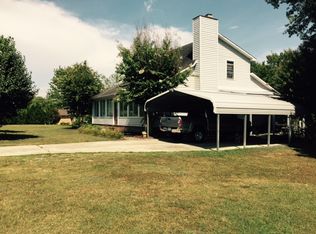 816 Cedar Rock Church Rd, Easley, SC 29640