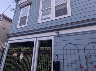 917 24th St, Oakland, CA 94607