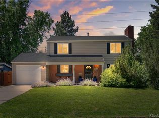 1975 S Kearney Way, Denver, CO 80224