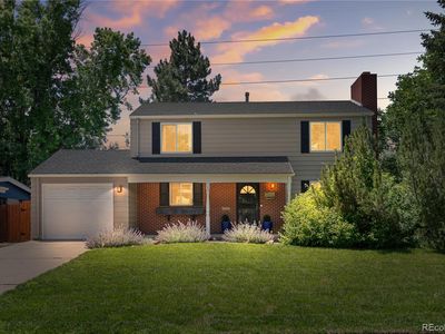 1975 S Kearney Way, Denver, CO, 80224