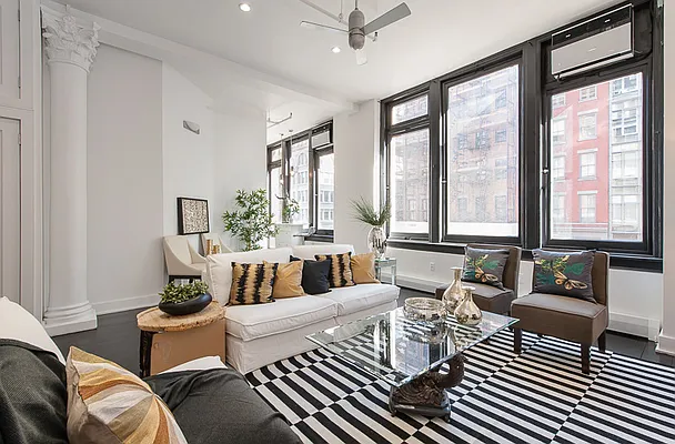 Rented by Brown Harris Stevens | media 17