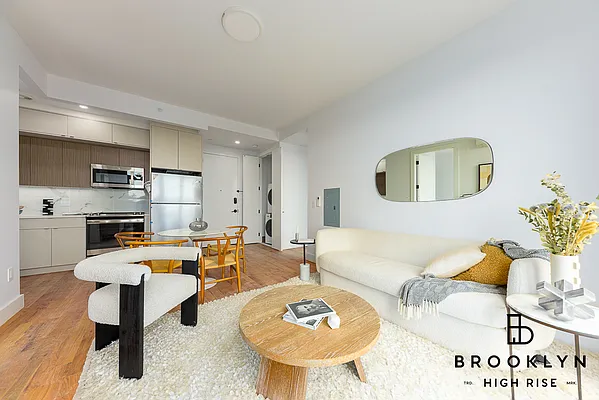 Rented by Brooklyn High Rise LLC | media 2
