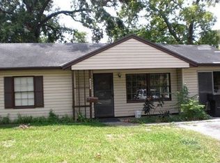 13366 Mobile St, Houston, TX 77015