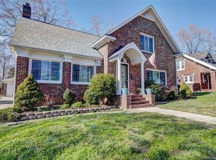 317 N 5th St, Albemarle, NC 28001