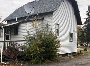 1332 Edison St, Antigo, WI 54409