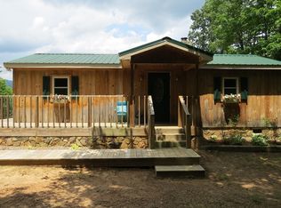 837 Christopher Ln, Lambsburg, VA 24351