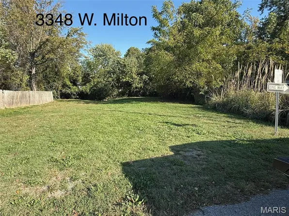3348 W Milton Ave, Saint Louis, MO 63114