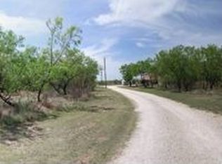 6321 Private Road 405, San angelo, TX 76904