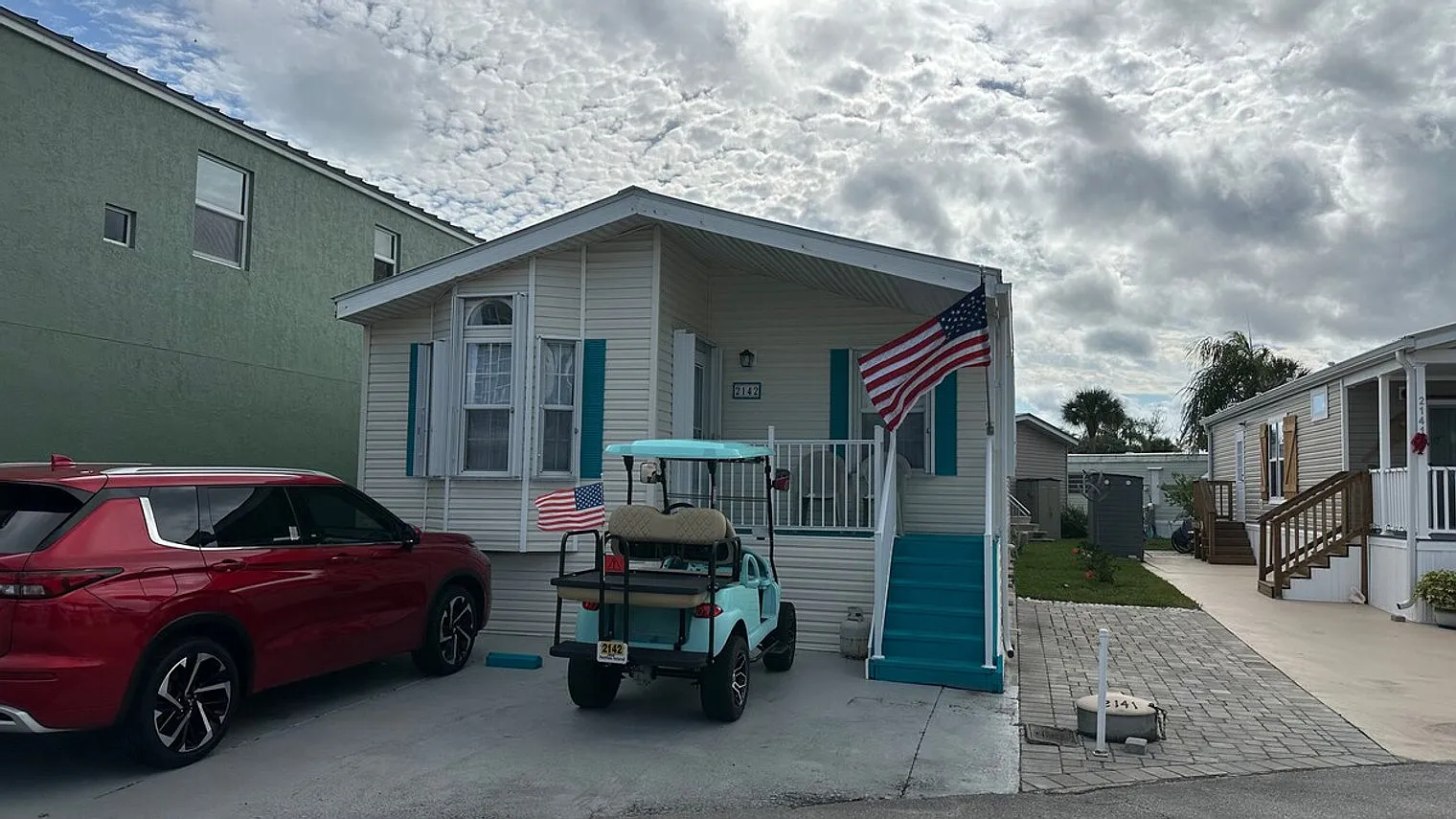 2 bed, 2.0 bath, $7,357 — Photo 4