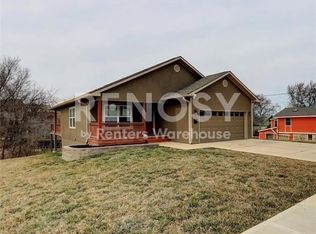 3836 Lloyd St, Kansas City, KS 66103