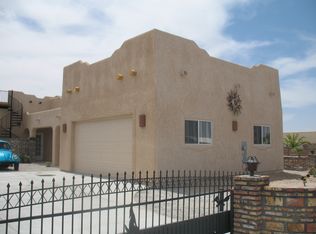 13511 E 54th Dr, Yuma, AZ 85367