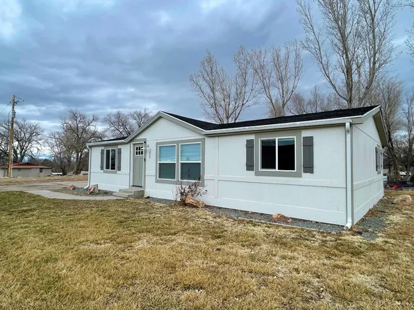 390 S 200 W, Milford, UT 84751