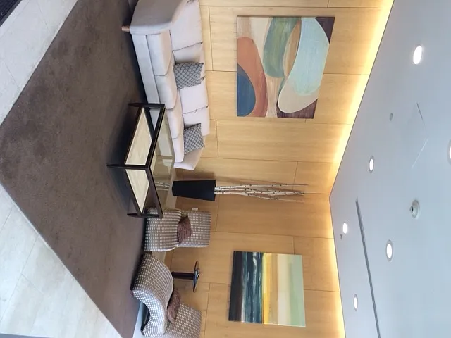 Albany Street Apartments — Photo 7