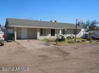 337 N James Ct, Apache Junction, AZ 85120