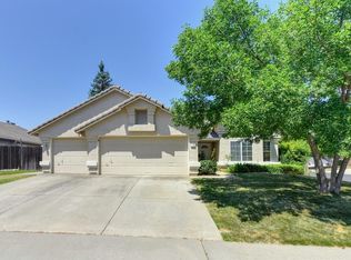 1705 Via Riata, Roseville, CA 95747