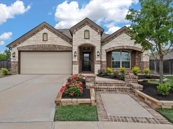 15138 Pilant Lake Ct, Cypress, TX 77433