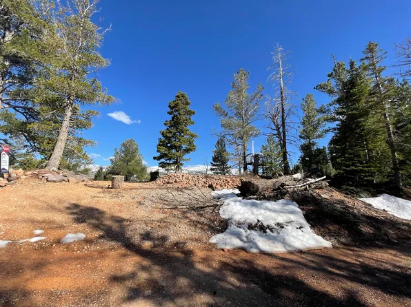 1224 N Aspen Dr, Brian Head, UT 84719