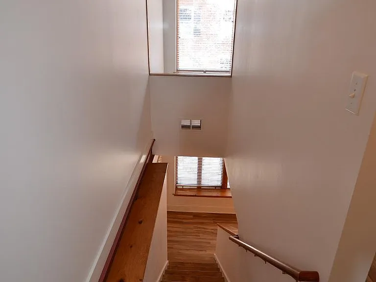 Stairwell