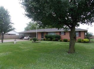 604 Main St, Ridgely, TN 38080