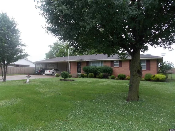 604 Main St, Ridgely, TN 38080