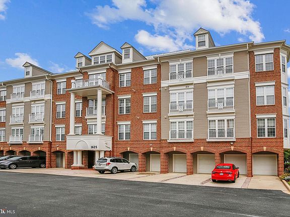 2nd image of 1625 Piccard Dr APT 304