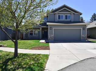 20555 Slalom Way, Bend, OR 97702