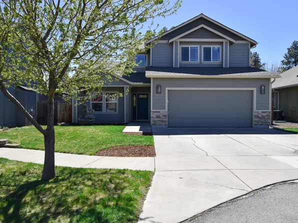 20555 Slalom Way, Bend, OR 97702