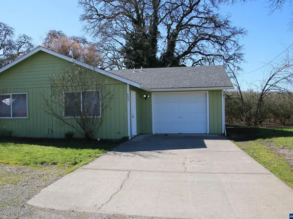452 Olson Dr, Jefferson, OR 97352