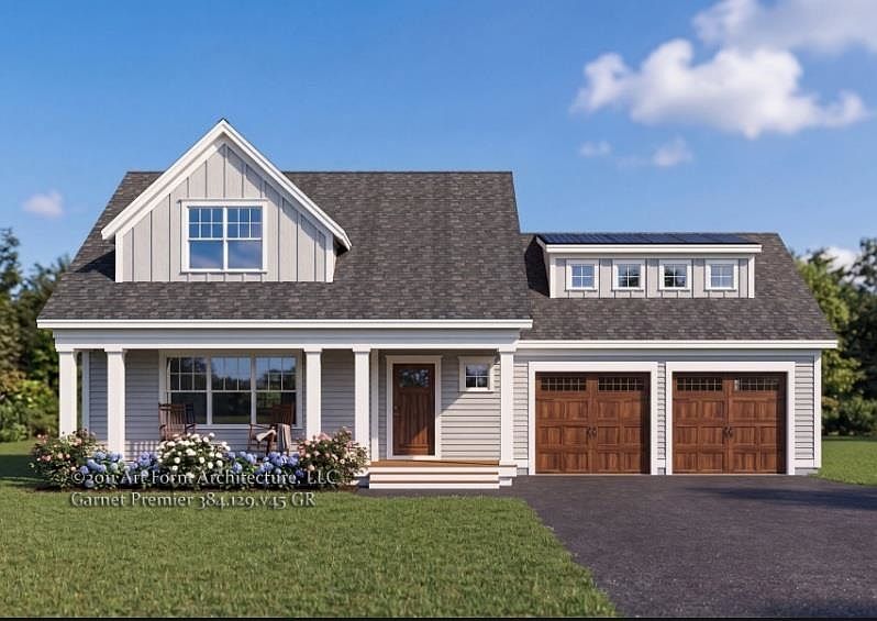 1st image of Homesite 3 Winni Farm Road