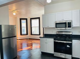(Undisclosed Address), New Haven, CT 06511