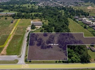 11301 Highway 72 W, Centerton, AR 72719