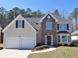 2240 Corkscrew Way, Villa Rica, GA 30180