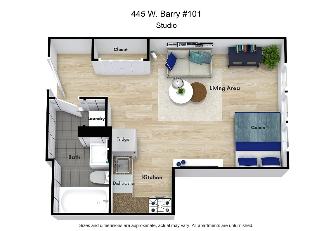 Floor plan 01